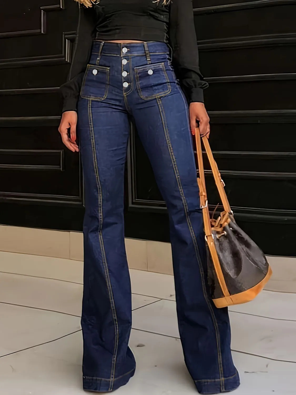 Jeans et Denim
